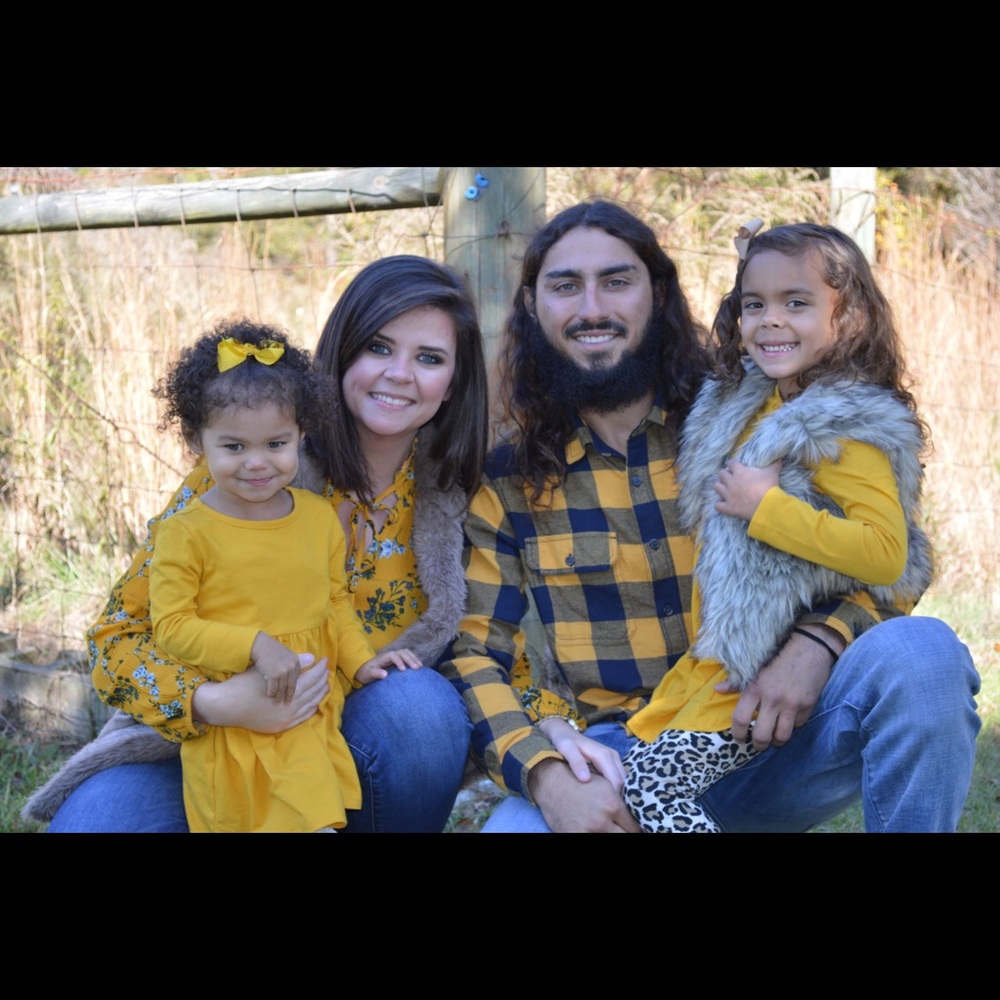 Meet your Posher, Krista